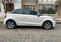 Autos - Audi A1 2017 Nafta 124000Km - En Venta