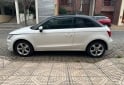 Autos - Audi A1 2017 Nafta 124000Km - En Venta
