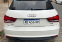 Autos - Audi A1 2017 Nafta 124000Km - En Venta