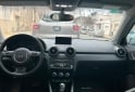 Autos - Audi A1 2017 Nafta 124000Km - En Venta