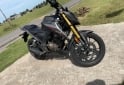 Motos - Honda CB300f 2024 Nafta 18800Km - En Venta