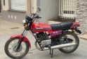 Clásicos - Zanella RB 200 - En Venta