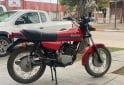 Clásicos - Zanella RB 200 - En Venta