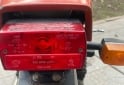 Clásicos - Zanella RB 200 - En Venta