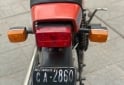 Clásicos - Zanella RB 200 - En Venta