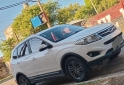Autos - Chery Thiggo 5 2016 Nafta 200000Km - En Venta