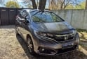 Autos - Honda Fit 2020 Nafta 97000Km - En Venta
