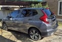 Autos - Honda Fit 2020 Nafta 97000Km - En Venta