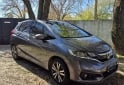 Autos - Honda Fit 2020 Nafta 97000Km - En Venta