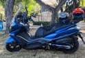 Motos - Kymco Downtown 350 i 2023 Nafta 18000Km - En Venta