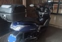 Motos - Kymco Downtown 350 i 2023 Nafta 18000Km - En Venta