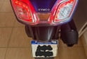 Motos - Kymco Downtown 350 i 2023 Nafta 18000Km - En Venta