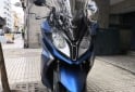 Motos - Kymco Downtown 350 i 2023 Nafta 18000Km - En Venta