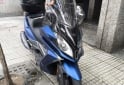 Motos - Kymco Downtown 350 i 2023 Nafta 18000Km - En Venta