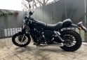 Motos - Jawa Cafe racer 350 2020 Nafta 30000Km - En Venta