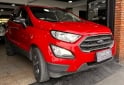 Camionetas - Ford Eco 2018 Nafta 70000Km - En Venta