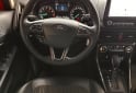 Camionetas - Ford Eco 2018 Nafta 70000Km - En Venta