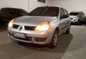 Autos - Renault Clio 2012 Nafta 150000Km - En Venta