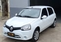 Autos - Renault Clio Confort 2016 Nafta 152000Km - En Venta