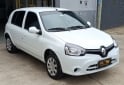 Autos - Renault Clio Confort 2016 Nafta 152000Km - En Venta