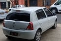 Autos - Renault Clio Confort 2016 Nafta 152000Km - En Venta