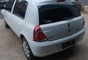Autos - Renault Clio Confort 2016 Nafta 152000Km - En Venta