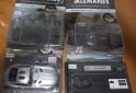 Otros - Autos de colección para armar - En Venta