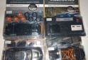 Otros - Autos de colección para armar - En Venta