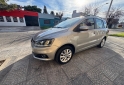 Autos - Volkswagen SURAN TRENDLINE 2015 GNC 177Km - En Venta