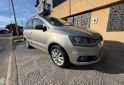 Autos - Volkswagen SURAN TRENDLINE 2015 GNC 177Km - En Venta