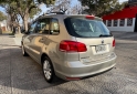 Autos - Volkswagen SURAN TRENDLINE 2015 GNC 177Km - En Venta