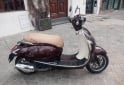 Motos - Motomel Strato Alpino 2019 Nafta 20000Km - En Venta