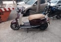 Motos - Motomel Strato Alpino 2019 Nafta 20000Km - En Venta
