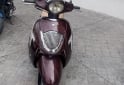 Motos - Motomel Strato Alpino 2019 Nafta 20000Km - En Venta