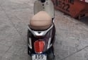 Motos - Motomel Strato Alpino 2019 Nafta 20000Km - En Venta