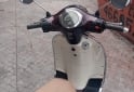 Motos - Motomel Strato Alpino 2019 Nafta 20000Km - En Venta