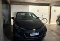 Autos - Chevrolet Cruze 1.4 mt LTZ 2017 Nafta 79000Km - En Venta