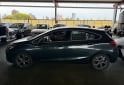 Autos - Chevrolet Cruze 1.4 mt LTZ 2017 Nafta 79000Km - En Venta