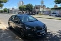 Autos - Chevrolet Cruze 1.4 mt LTZ 2017 Nafta 79000Km - En Venta