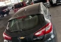 Autos - Chevrolet Cruze 1.4 mt LTZ 2017 Nafta 79000Km - En Venta