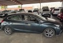 Autos - Chevrolet Cruze 1.4 mt LTZ 2017 Nafta 79000Km - En Venta