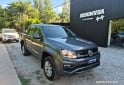Camionetas - Volkswagen AMAROK V6 4x4 AT 2021 Diesel 110000Km - En Venta