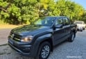 Camionetas - Volkswagen AMAROK V6 4x4 AT 2021 Diesel 110000Km - En Venta