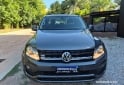 Camionetas - Volkswagen AMAROK V6 4x4 AT 2021 Diesel 110000Km - En Venta