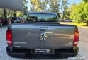 Camionetas - Volkswagen AMAROK V6 4x4 AT 2021 Diesel 110000Km - En Venta