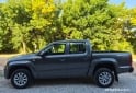 Camionetas - Volkswagen AMAROK V6 4x4 AT 2021 Diesel 110000Km - En Venta