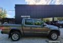 Camionetas - Volkswagen AMAROK V6 4x4 AT 2021 Diesel 110000Km - En Venta