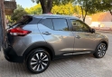 Camionetas - Nissan Kicks Exclusive CVT. 2018 Nafta 98000Km - En Venta