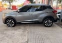 Autos - Nissan Kicks Exclusive CVT. 2018 Nafta 98000Km - En Venta
