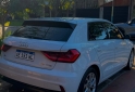 Autos - Audi A1 2020 Nafta 96000Km - En Venta